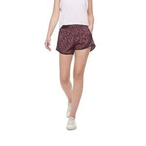 Calvin Klein Performance Women's Printed Shorts size XS New